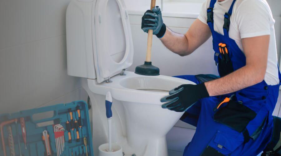 Local expert plumbing services in Armona, CA